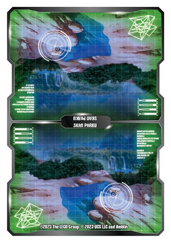 LEGO® Jurassic World™ - Nr 211: Puzzle