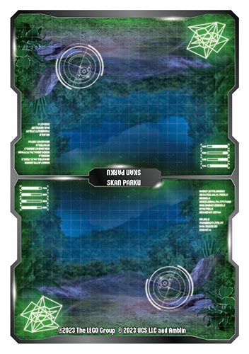 LEGO® Jurassic World™ - Nr 215: Puzzle