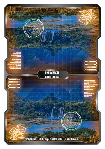 LEGO® Jurassic World™ - Nr 219: Puzzle