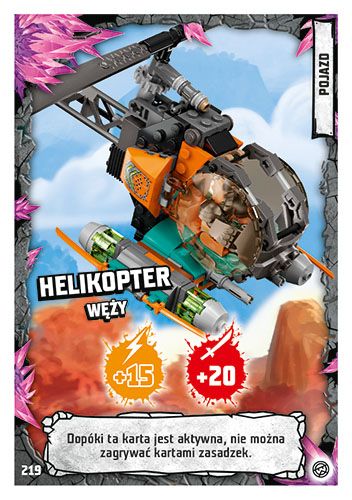 Zane helikopter hotsell
