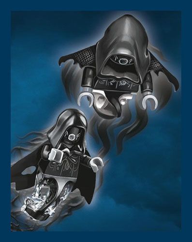 LEGO® Harry Potter™ Kolekcja - Naklejka nr 220