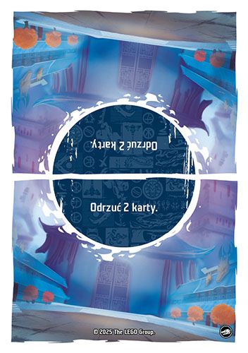 LEGO® NINJAGO® TCG10 - Nr 226: Puzzle