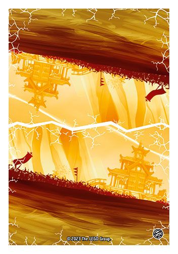 LEGO® NINJAGO® TCG8 - Nr 228: Puzzle