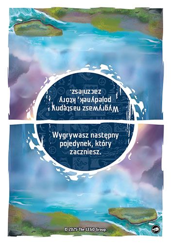 LEGO® NINJAGO® TCG10 - Nr 229: Puzzle