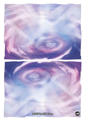 LEGO® NINJAGO® TCG10 - Nr 230: Puzzle