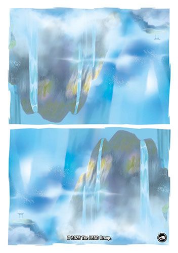 LEGO® NINJAGO® TCG10 - Nr 231: Puzzle