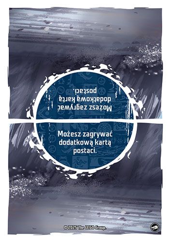 LEGO® NINJAGO® TCG10 - Nr 232: Puzzle