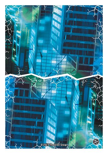 LEGO® NINJAGO® TCG8 - Nr 232: Puzzle
