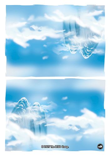 LEGO® NINJAGO® TCG10 - Nr 233: Puzzle