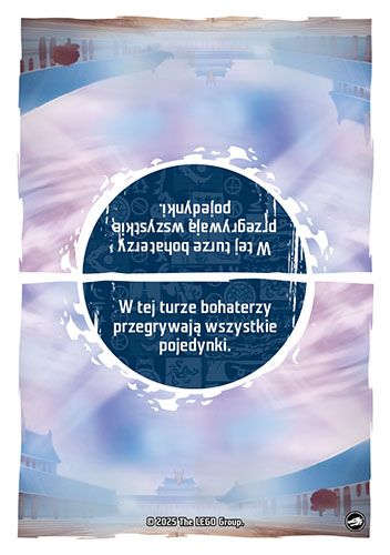 LEGO® NINJAGO® TCG10 - Nr 234: Puzzle