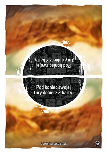 LEGO® NINJAGO® TCG10 - Nr 236: Puzzle