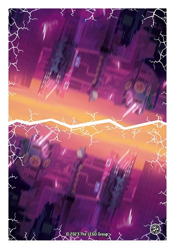 LEGO® NINJAGO® TCG8 - Nr 236: Puzzle