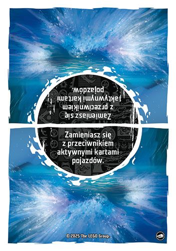 LEGO® NINJAGO® TCG10 - Nr 238: Puzzle