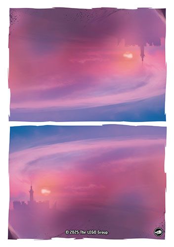 LEGO® NINJAGO® TCG10 - Nr 239: Puzzle