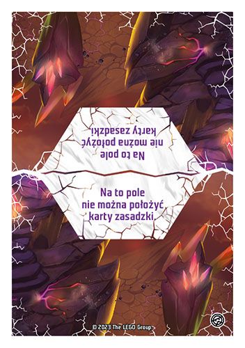 LEGO® NINJAGO® TCG8 - Nr 239: Puzzle