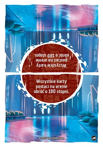 LEGO® NINJAGO® TCG10 - Nr 244: Lloyd