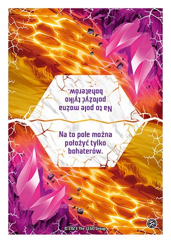 LEGO® NINJAGO® TCG8 - Nr 245: Puzzle