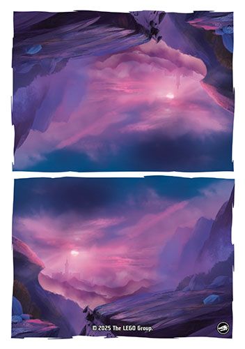 LEGO® NINJAGO® TCG10 - Nr 246: Kai