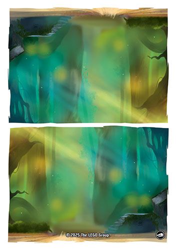 LEGO® NINJAGO® TCG10 - Nr 248: Riyu