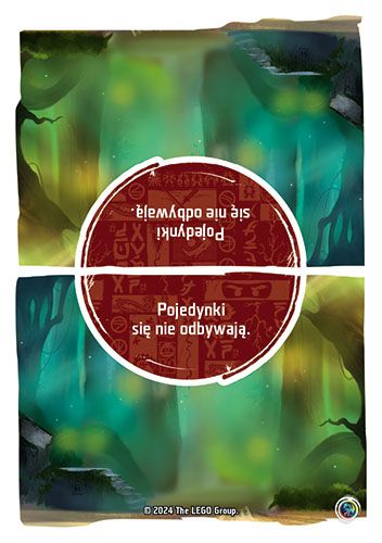 LEGO® NINJAGO® TCG9 - Nr 250: Puzzle