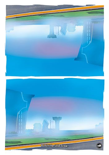 LEGO® NINJAGO® TCG10 - Nr 251: Drix