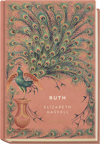 "Ruth" Elizabeth Gaskel