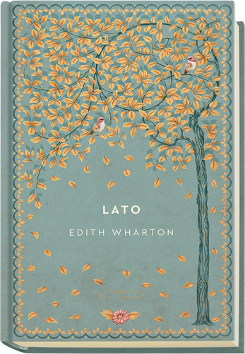 "Lato" Edith Wharton