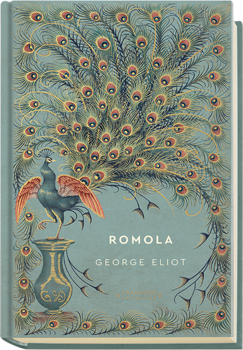 "Romola" George Eliot