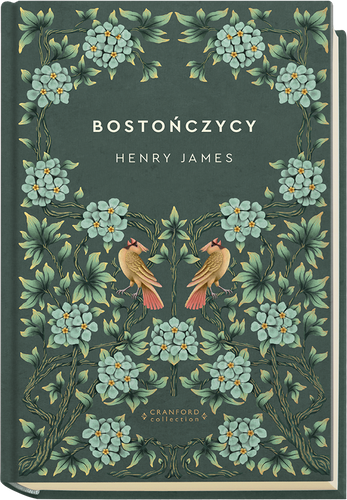 "Bostończycy" Henry James