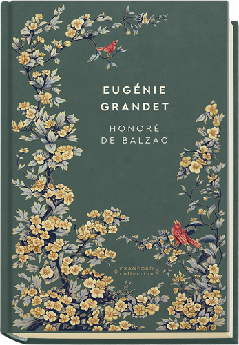 "Eugenie Grandet" Honoré de Balzac