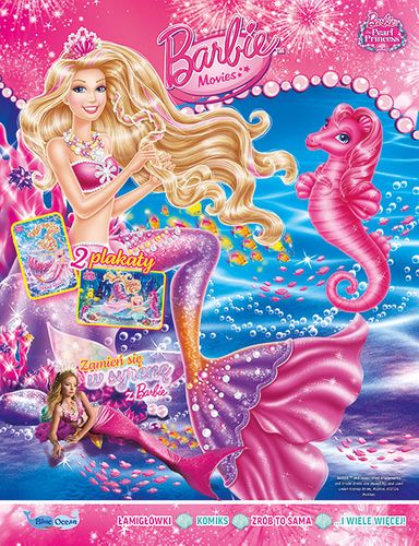 Barbie 3 movie online