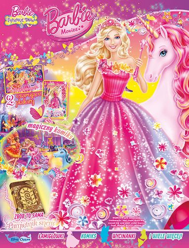 Barbie Movies 1/2025