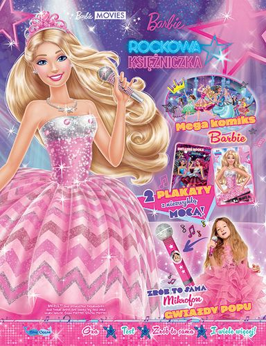 Barbie Movies 2/2026