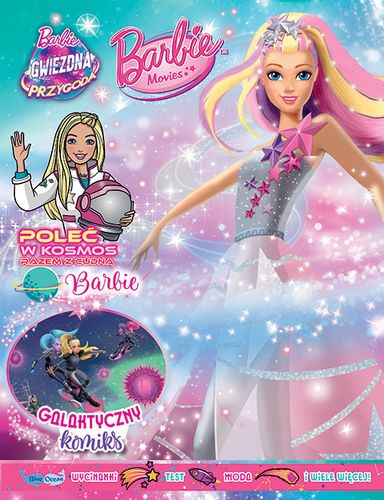 Barbie Movies 4/2026
