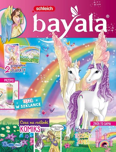 Bayala Schleich 2/2023