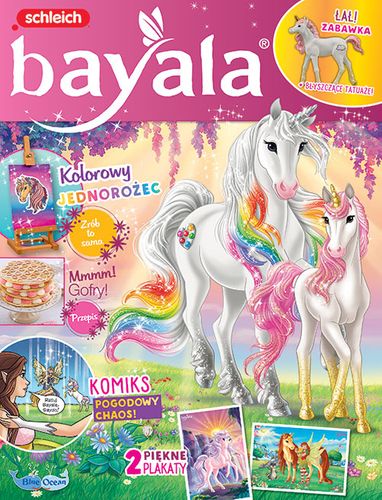 Bayala Schleich 2/2024