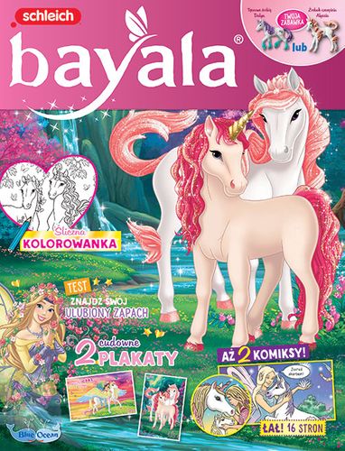 Bayala Schleich 3/2024
