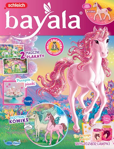Bayala Schleich 1/2025