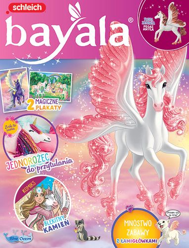 Bayala Schleich 2/2025