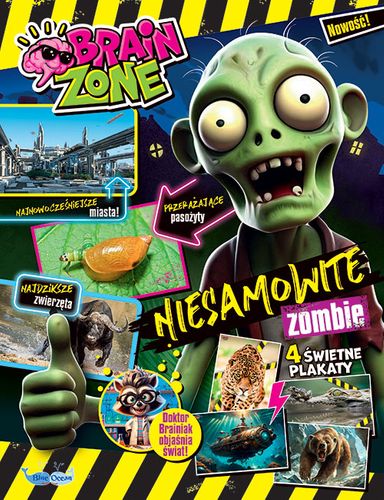 BrainZone 3/2026