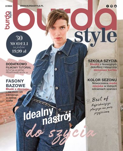Burda 2/2024