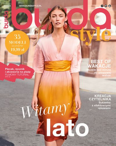 Burda 6/2024