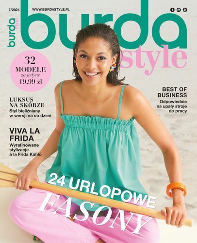 Burda 7/2024