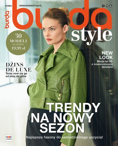 Burda 9/2024