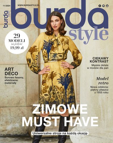 Burda 11/2024