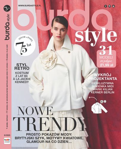 Burda 9/2025