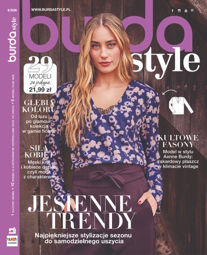 Burda 9/2026