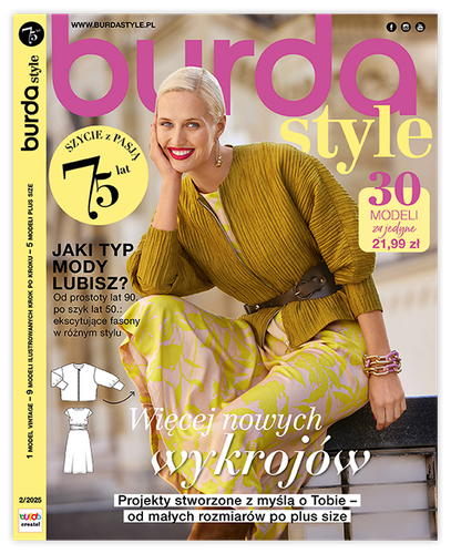 Burda 2/2025