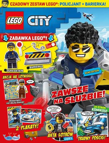 LEGO® City 11/2020 