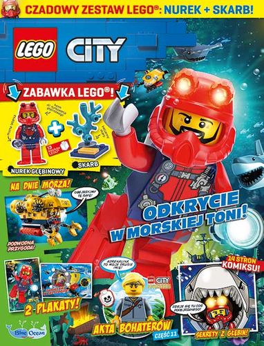 LEGO® City 12/2020 